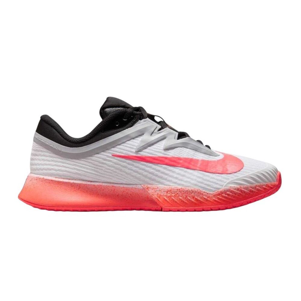 Nike Womens/Ladies Vapor Pro 3 Tennis Shoes / White